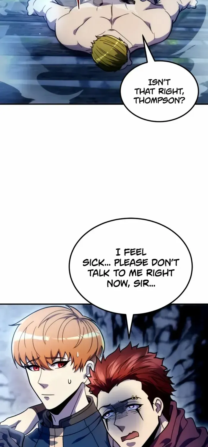 God-Tier Extra’s Ultimate Guide Chapter 22 page 91 - 