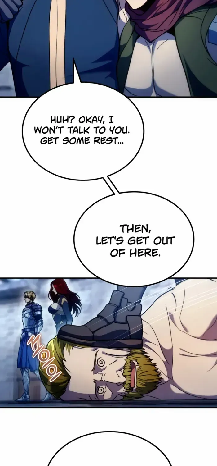 God-Tier Extra’s Ultimate Guide Chapter 22 page 92 - 