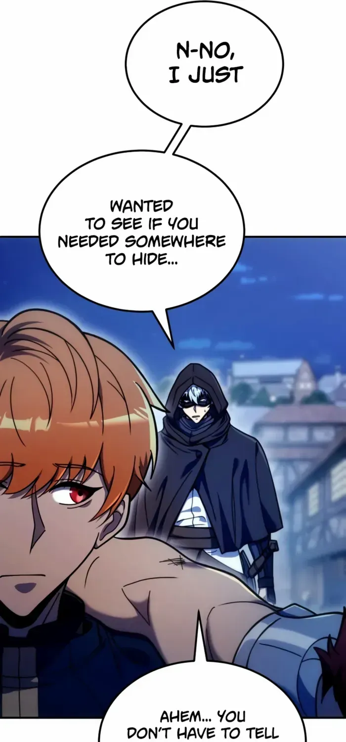 God-Tier Extra’s Ultimate Guide Chapter 22 page 97 - 