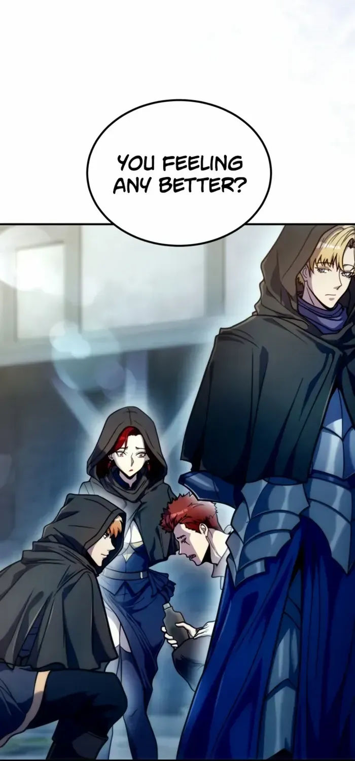 God-Tier Extra’s Ultimate Guide Chapter 23 page 2 - 