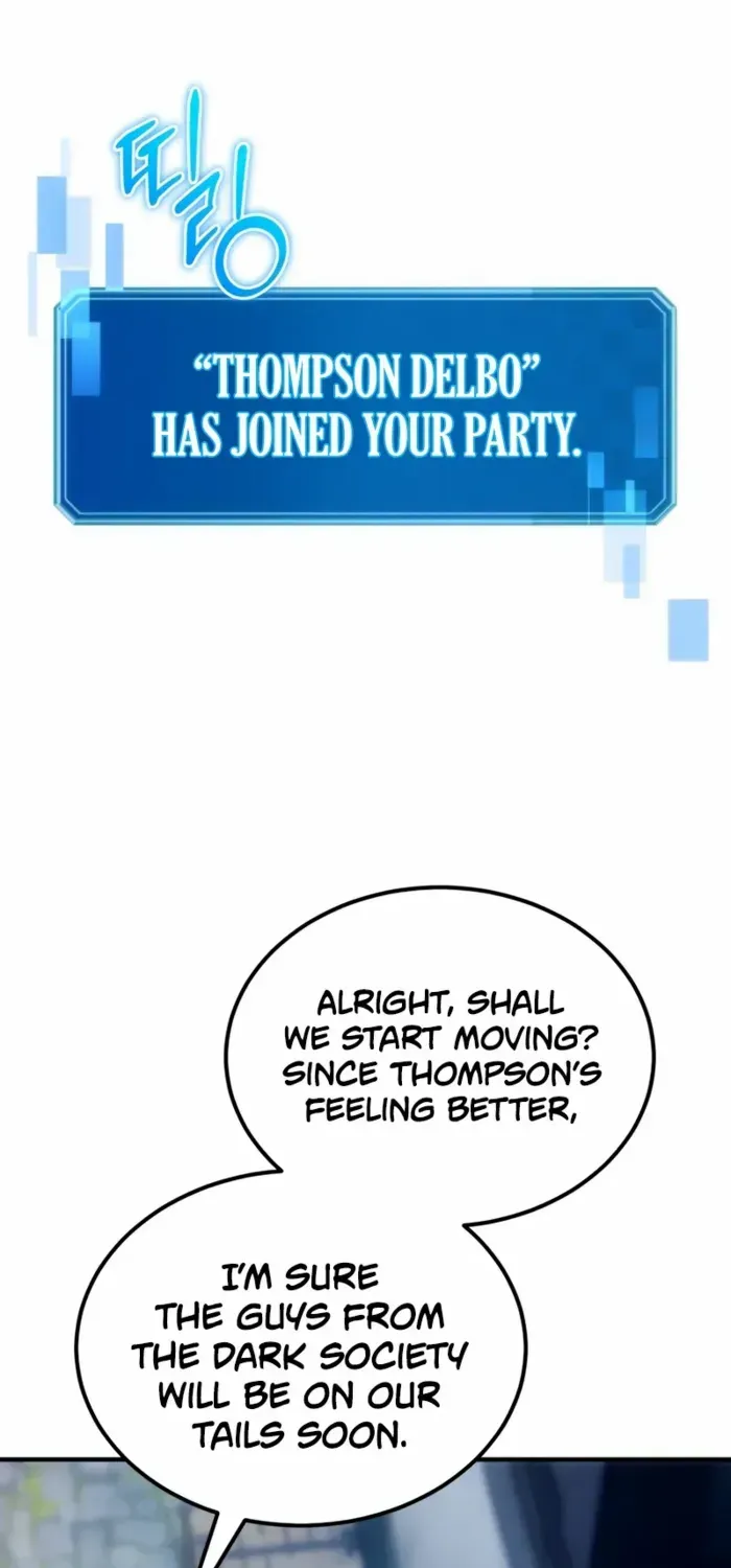 God-Tier Extra’s Ultimate Guide Chapter 23 page 12 - 