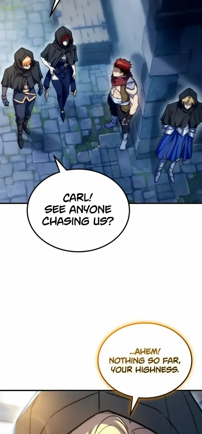 God-Tier Extra’s Ultimate Guide Chapter 23 page 13 - 