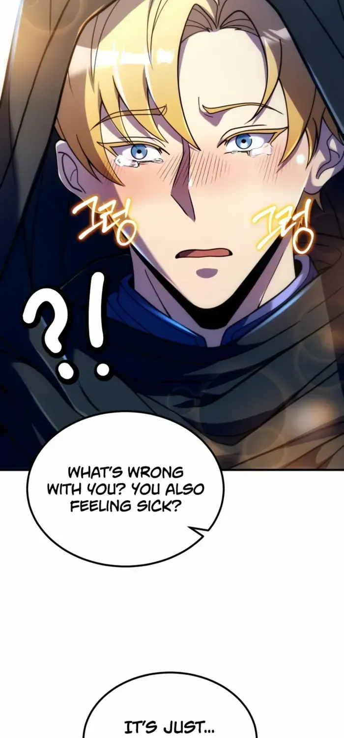 God-Tier Extra’s Ultimate Guide Chapter 23 page 14 - 
