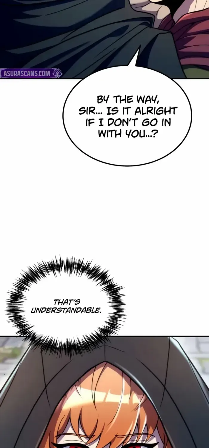 God-Tier Extra’s Ultimate Guide Chapter 23 page 19 - 