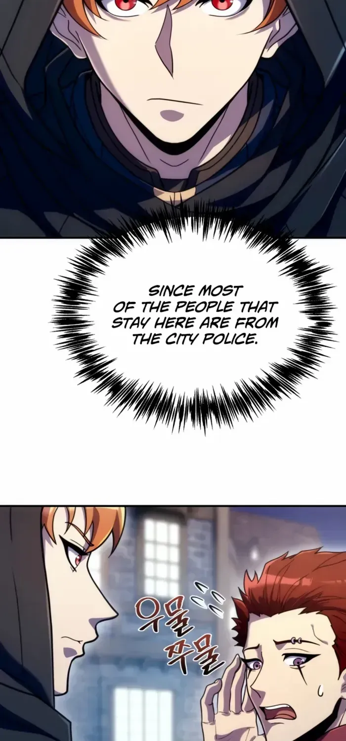 God-Tier Extra’s Ultimate Guide Chapter 23 page 20 - 