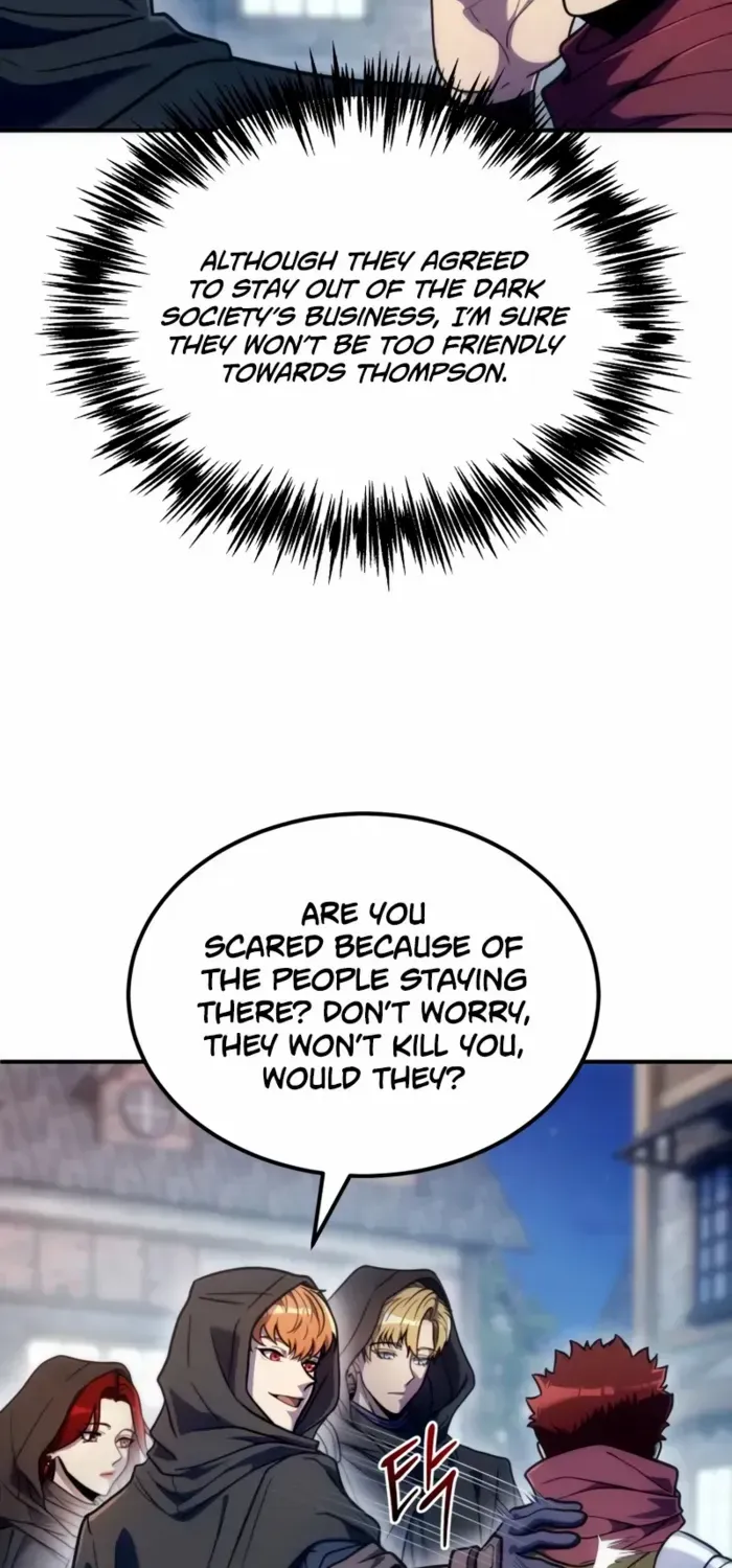 God-Tier Extra’s Ultimate Guide Chapter 23 page 21 - 