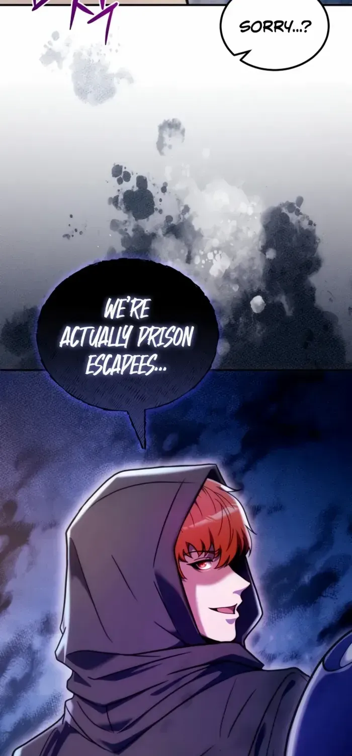 God-Tier Extra’s Ultimate Guide Chapter 23 page 23 - 