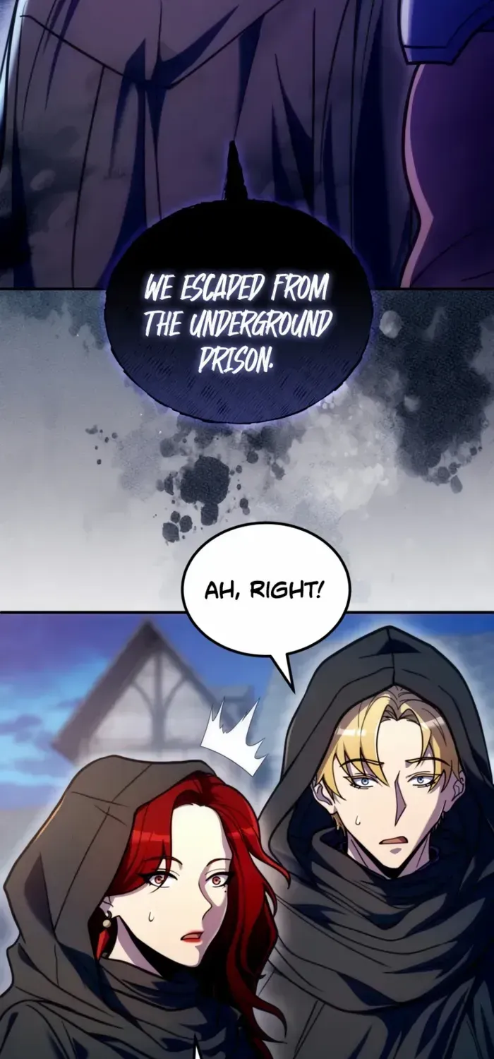 God-Tier Extra’s Ultimate Guide Chapter 23 page 24 - 