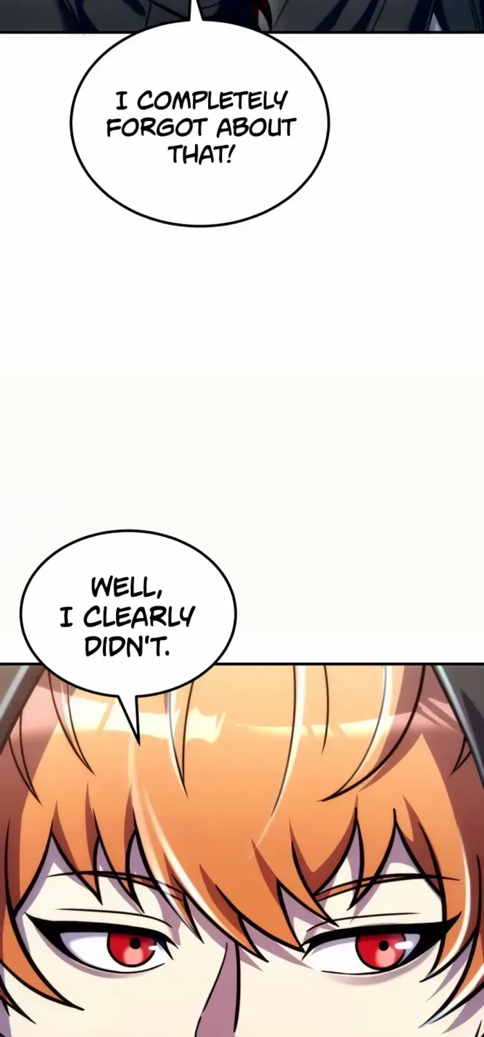 God-Tier Extra’s Ultimate Guide Chapter 23 page 25 - 