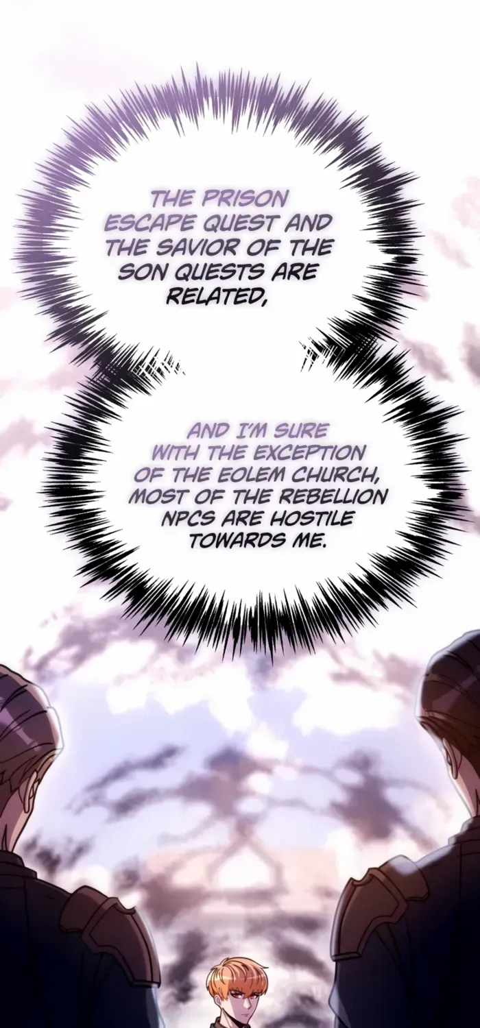 God-Tier Extra’s Ultimate Guide Chapter 23 page 27 - 