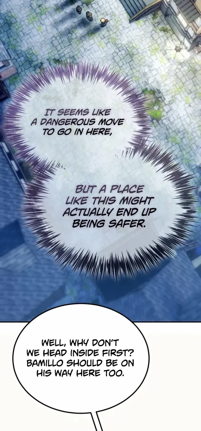 God-Tier Extra’s Ultimate Guide Chapter 23 page 29 - 