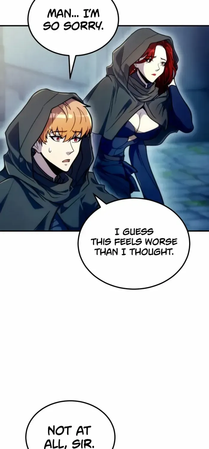 God-Tier Extra’s Ultimate Guide Chapter 23 page 4 - 