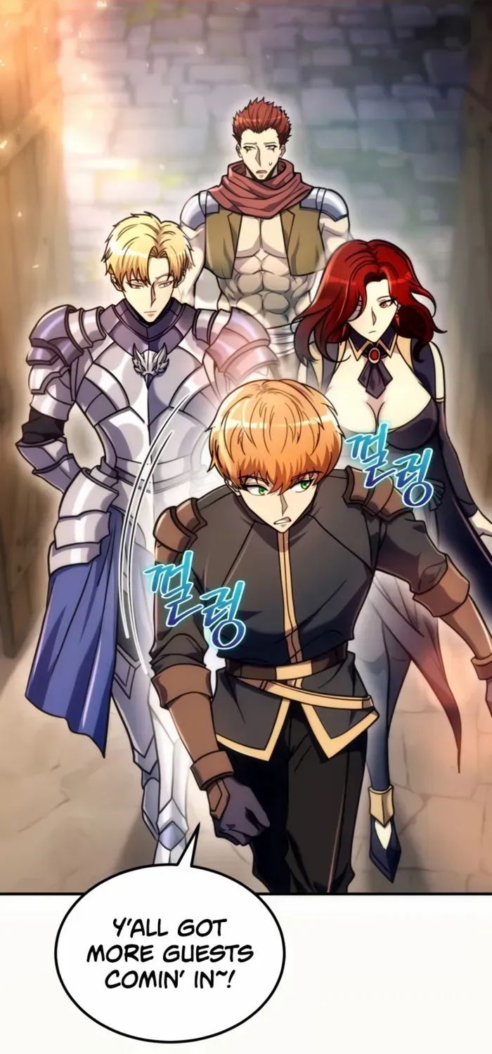 God-Tier Extra’s Ultimate Guide Chapter 23 page 31 - 