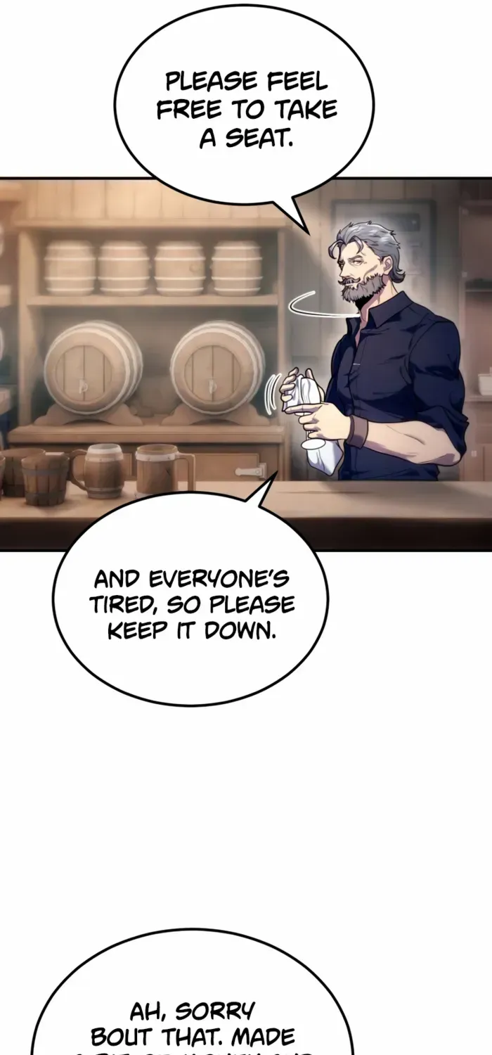 God-Tier Extra’s Ultimate Guide Chapter 23 page 36 - 