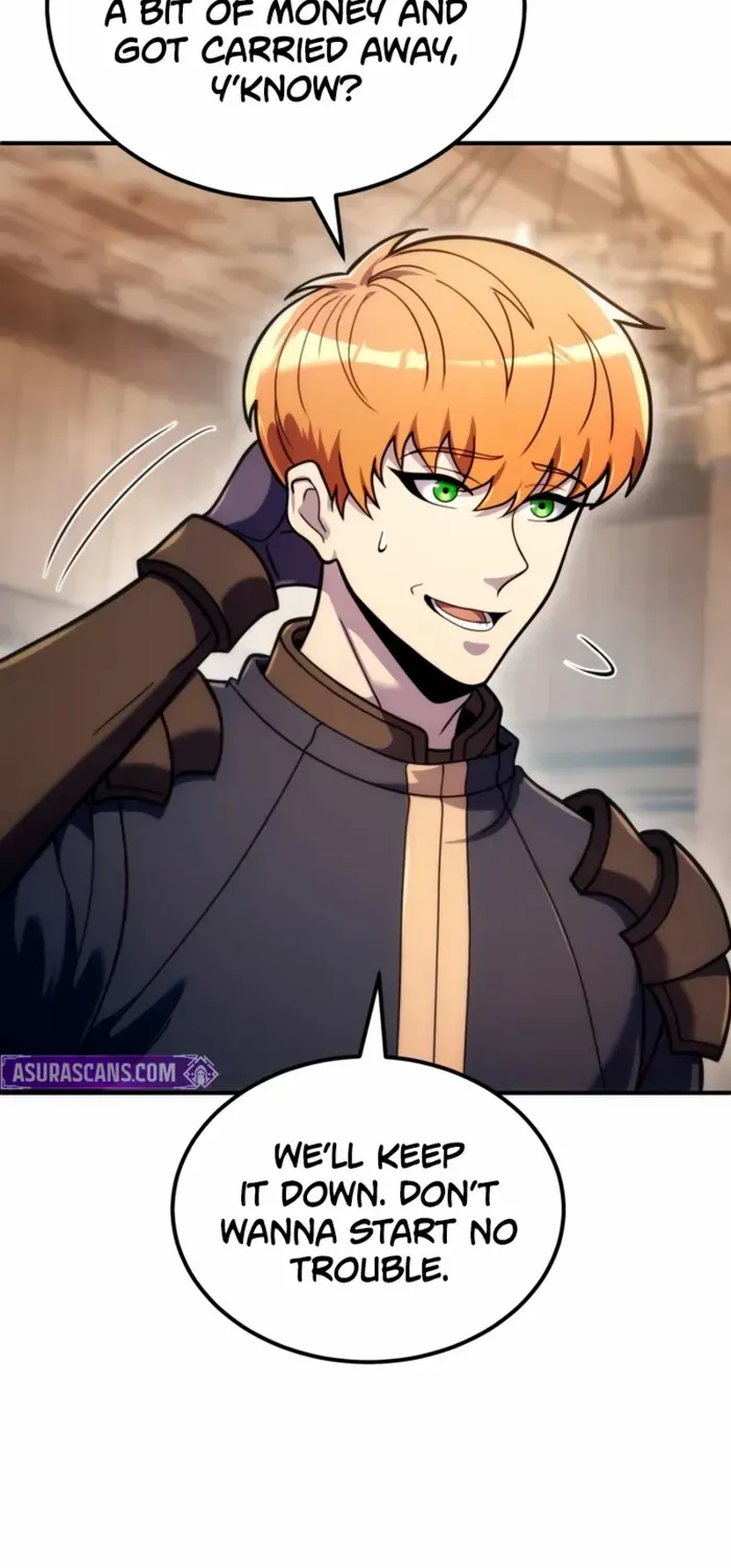 God-Tier Extra’s Ultimate Guide Chapter 23 page 37 - 