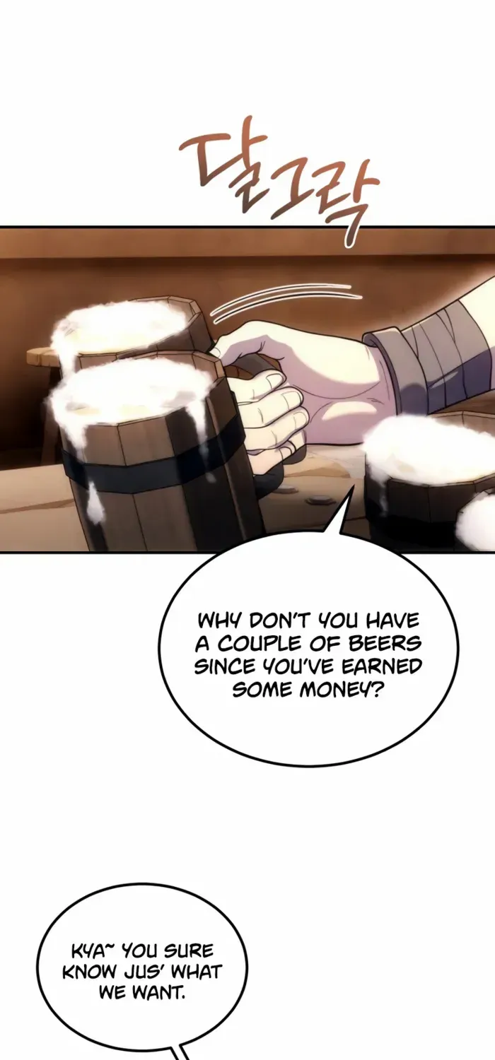 God-Tier Extra’s Ultimate Guide Chapter 23 page 38 - 