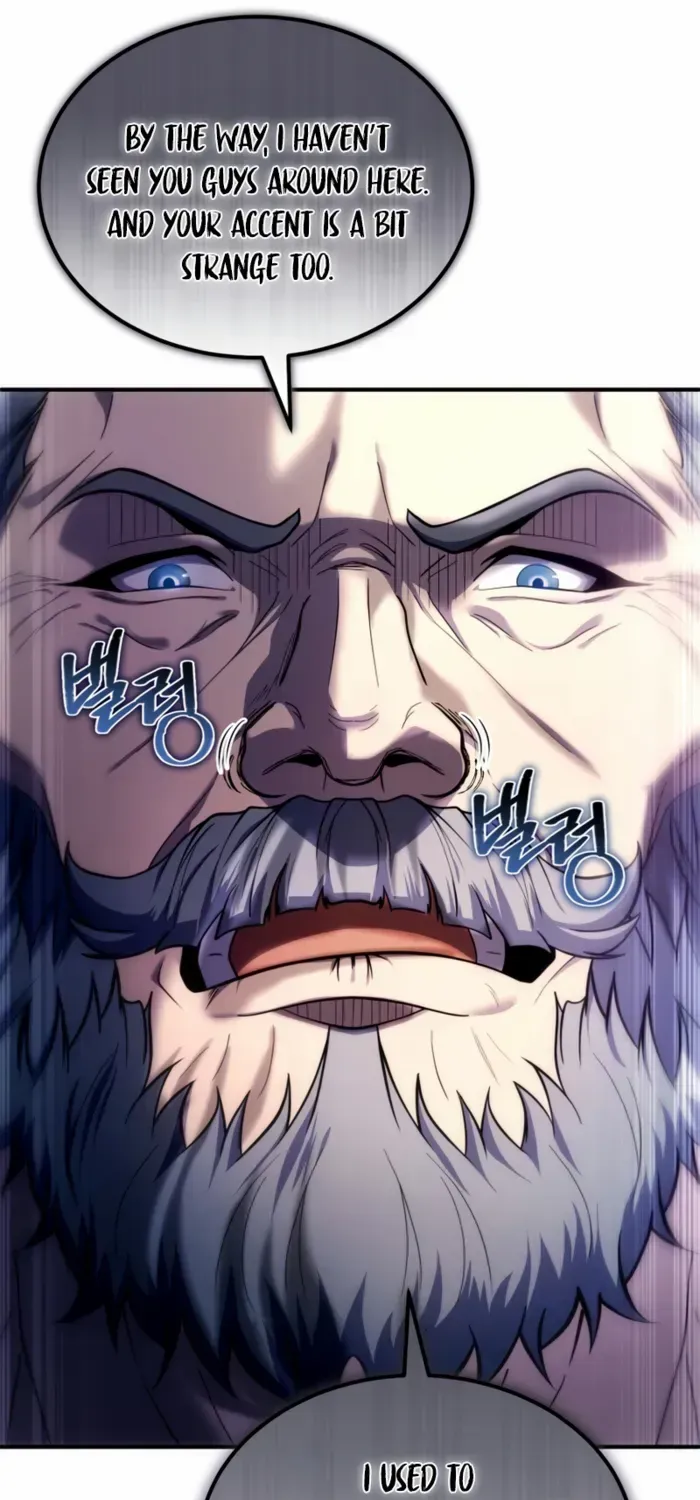 God-Tier Extra’s Ultimate Guide Chapter 23 page 40 - 