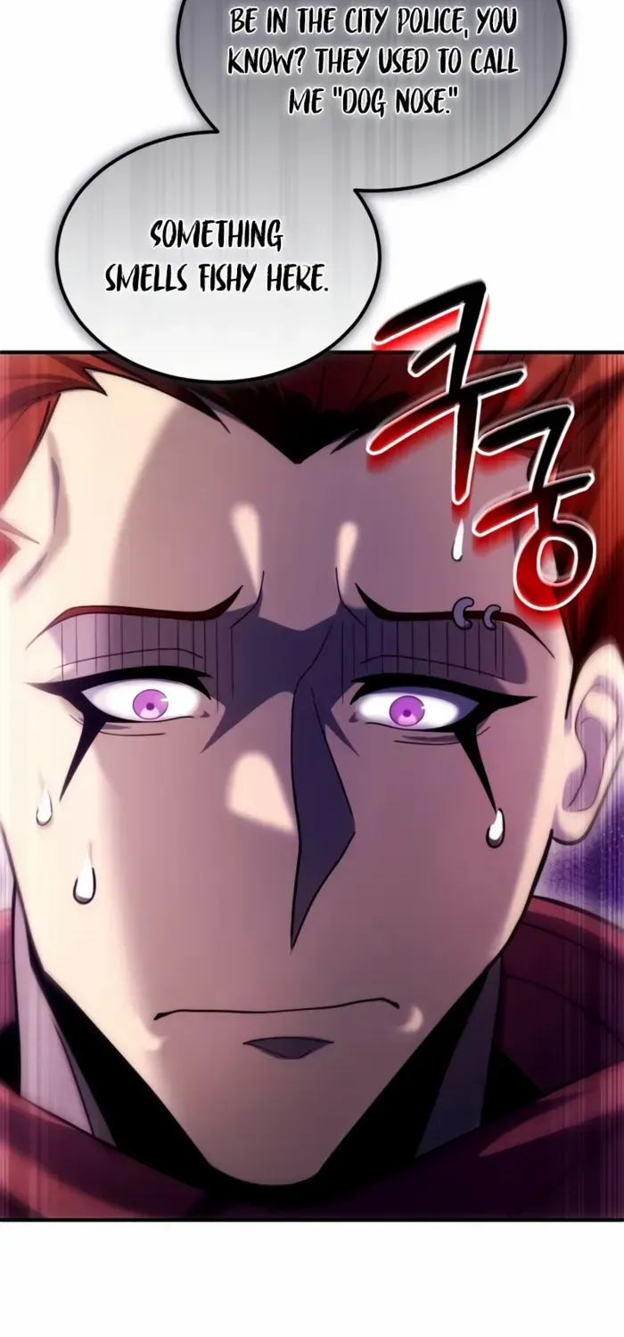 God-Tier Extra’s Ultimate Guide Chapter 23 page 41 - 