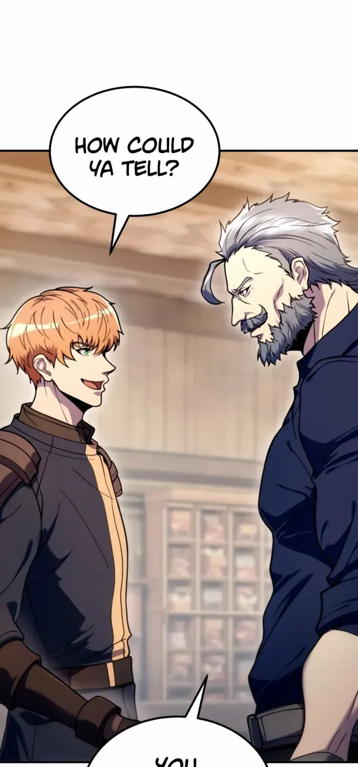 God-Tier Extra’s Ultimate Guide Chapter 23 page 45 - 