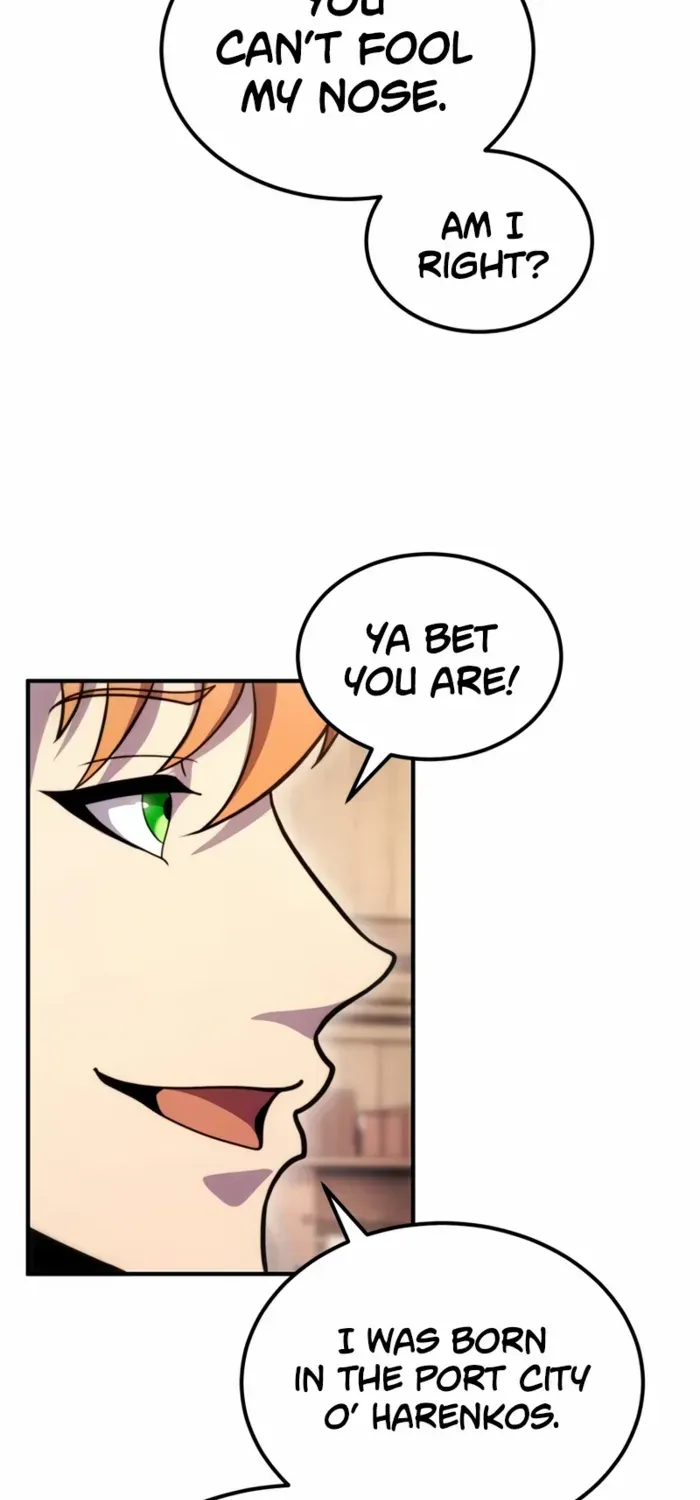 God-Tier Extra’s Ultimate Guide Chapter 23 page 46 - 