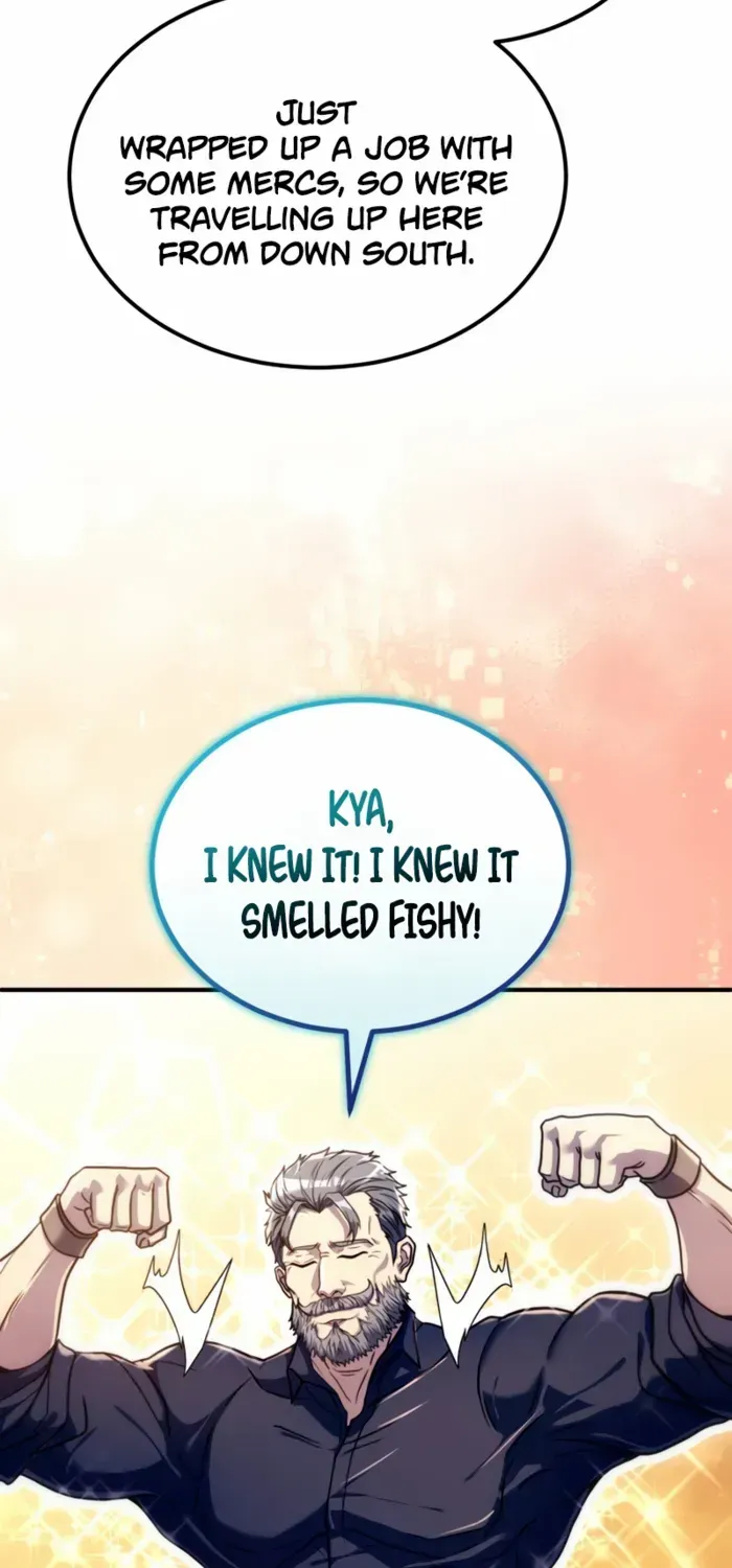 God-Tier Extra’s Ultimate Guide Chapter 23 page 47 - 