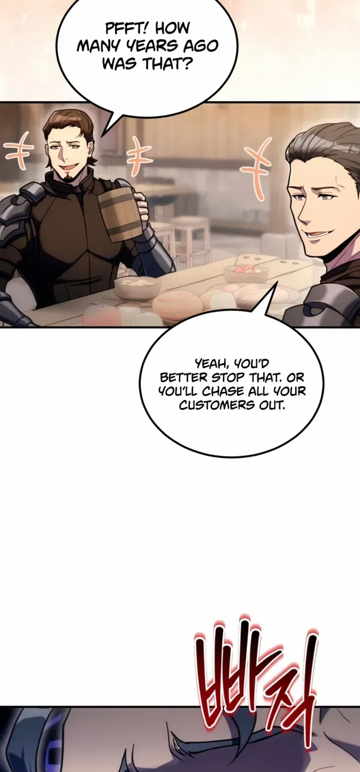 God-Tier Extra’s Ultimate Guide Chapter 23 page 49 - 