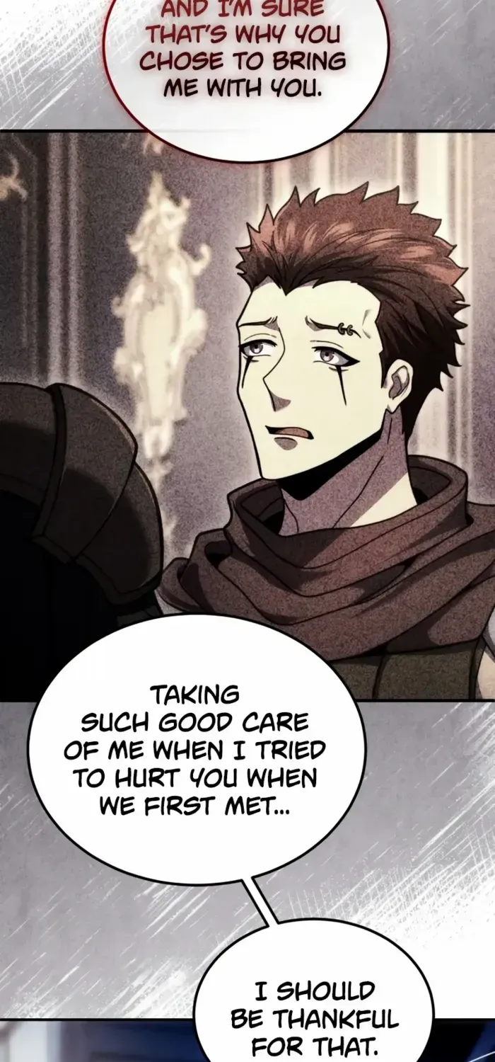 God-Tier Extra’s Ultimate Guide Chapter 23 page 6 - 