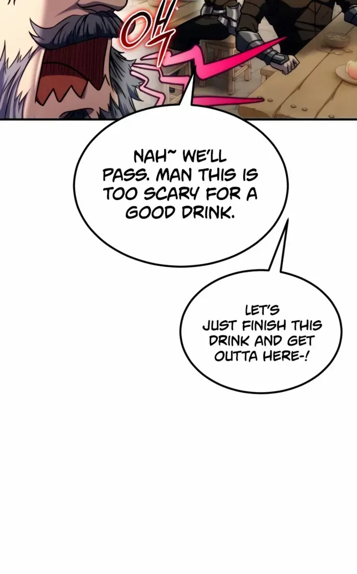 God-Tier Extra’s Ultimate Guide Chapter 23 page 51 - 