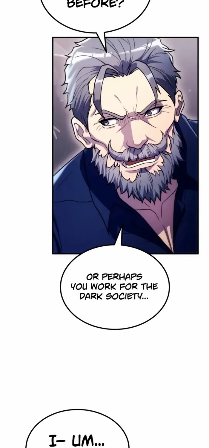 God-Tier Extra’s Ultimate Guide Chapter 23 page 57 - 