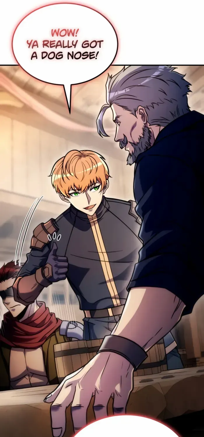God-Tier Extra’s Ultimate Guide Chapter 23 page 60 - 