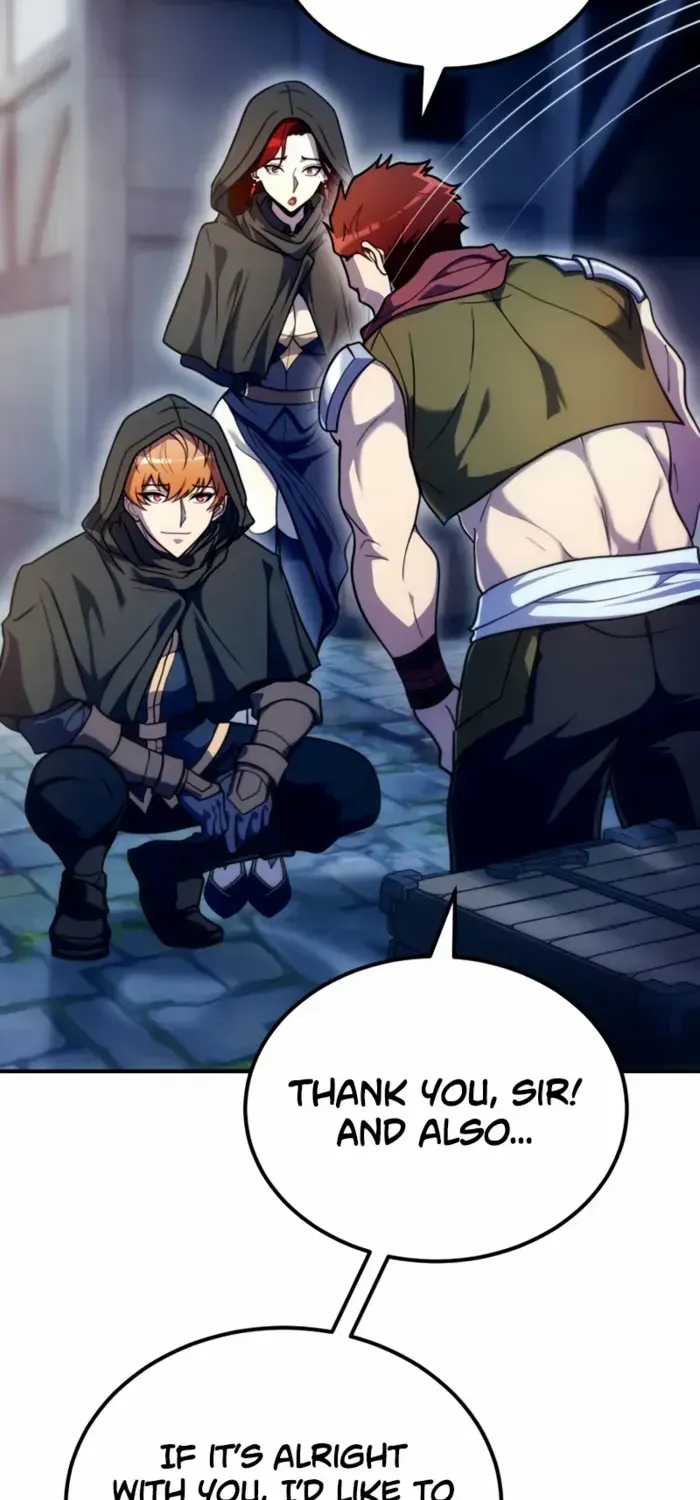 God-Tier Extra’s Ultimate Guide Chapter 23 page 7 - 
