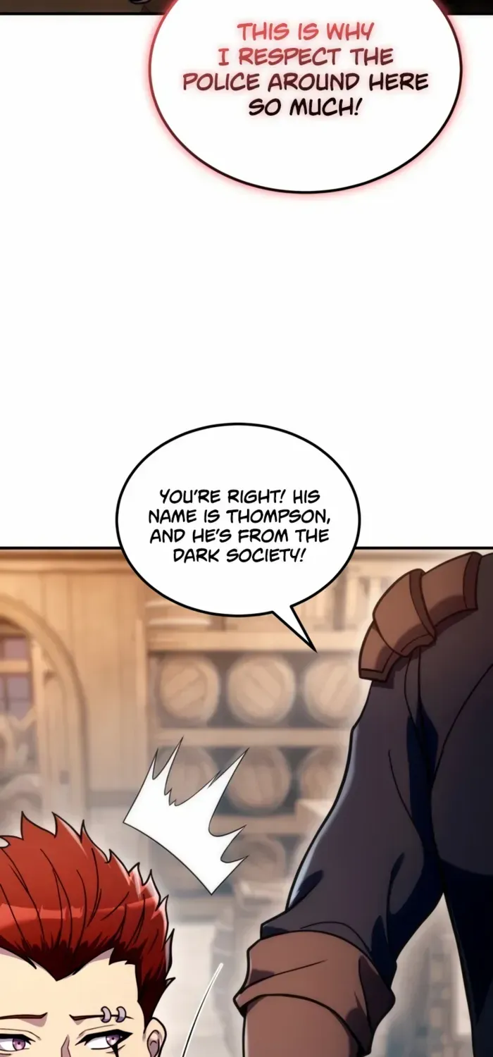 God-Tier Extra’s Ultimate Guide Chapter 23 page 61 - 