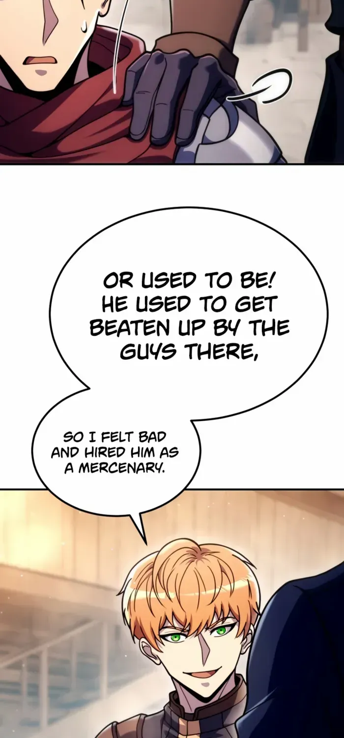 God-Tier Extra’s Ultimate Guide Chapter 23 page 62 - 