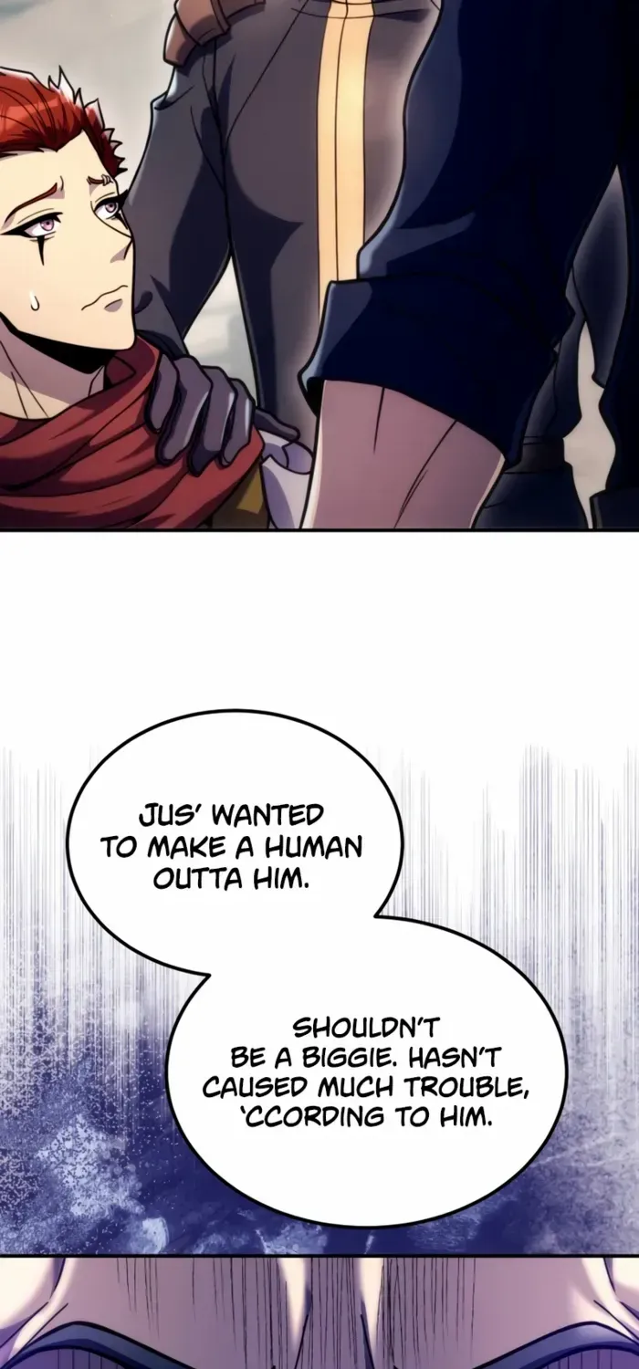 God-Tier Extra’s Ultimate Guide Chapter 23 page 63 - 