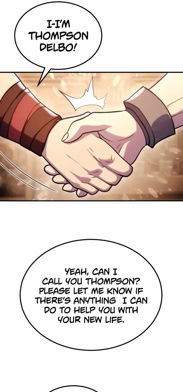 God-Tier Extra’s Ultimate Guide Chapter 23 page 69 - 