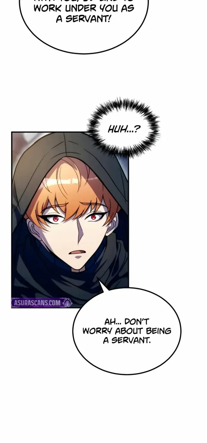 God-Tier Extra’s Ultimate Guide Chapter 23 page 8 - 