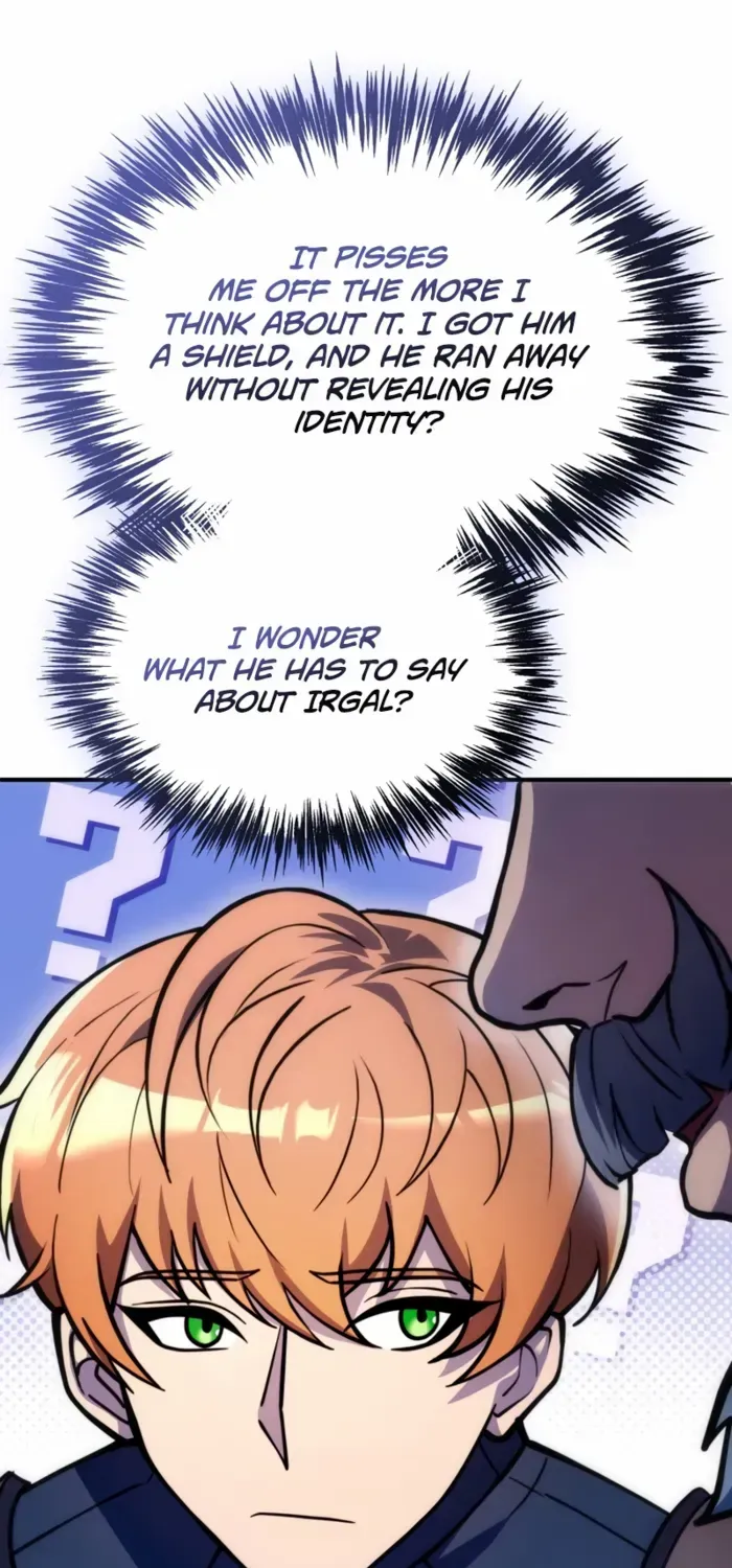 God-Tier Extra’s Ultimate Guide Chapter 23 page 73 - 