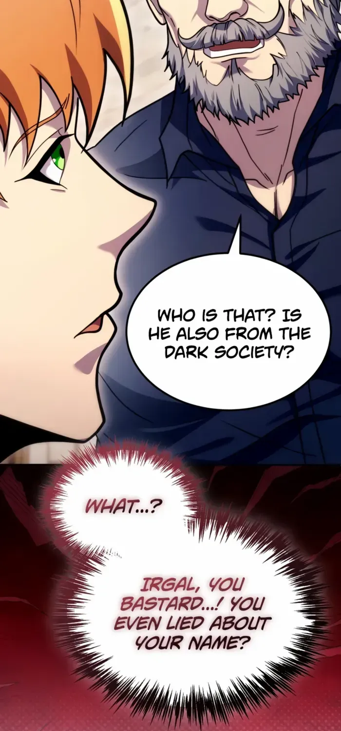 God-Tier Extra’s Ultimate Guide Chapter 23 page 75 - 