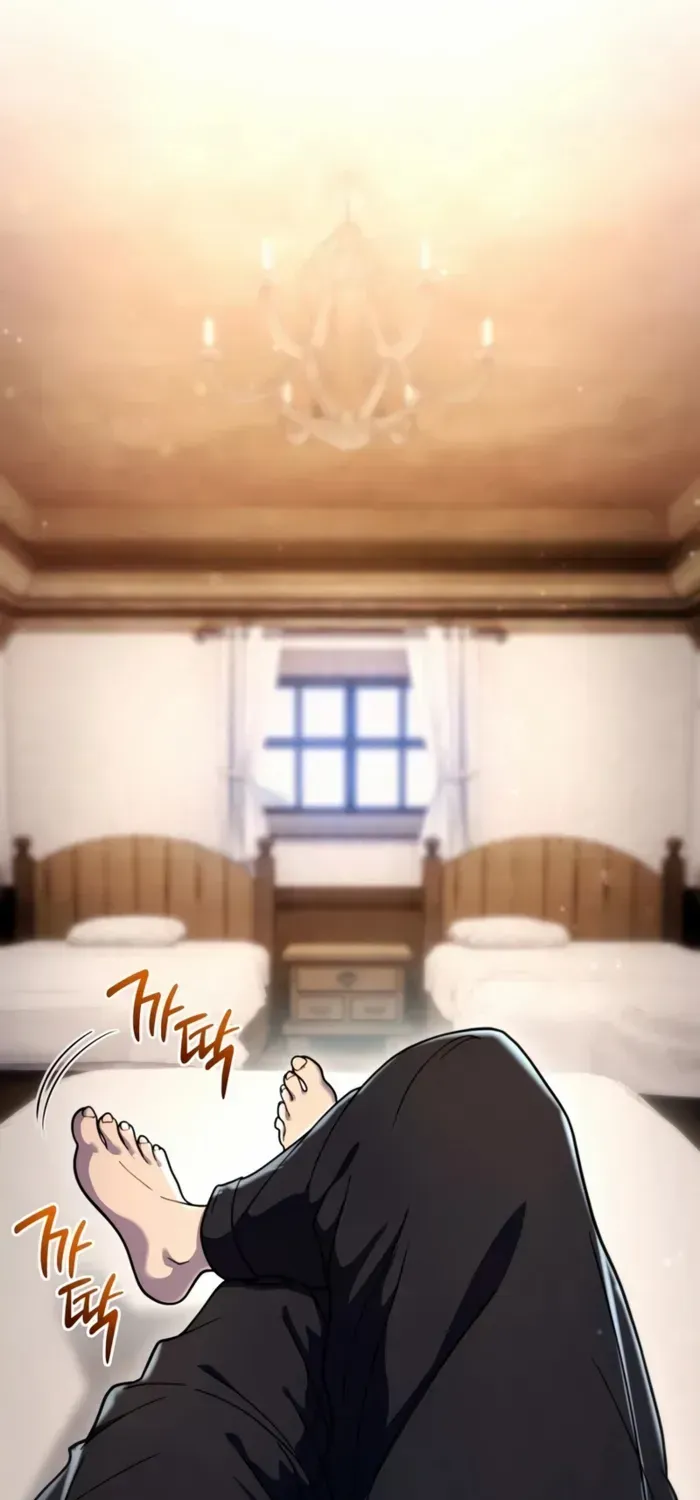 God-Tier Extra’s Ultimate Guide Chapter 24 page 2 - 