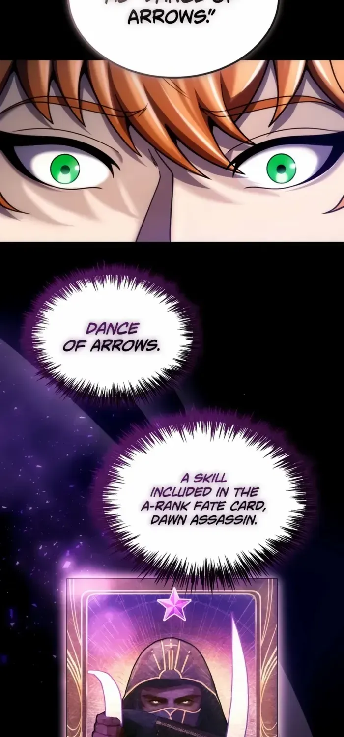 God-Tier Extra’s Ultimate Guide Chapter 24 page 11 - 