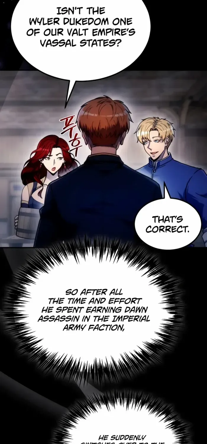 God-Tier Extra’s Ultimate Guide Chapter 24 page 13 - 