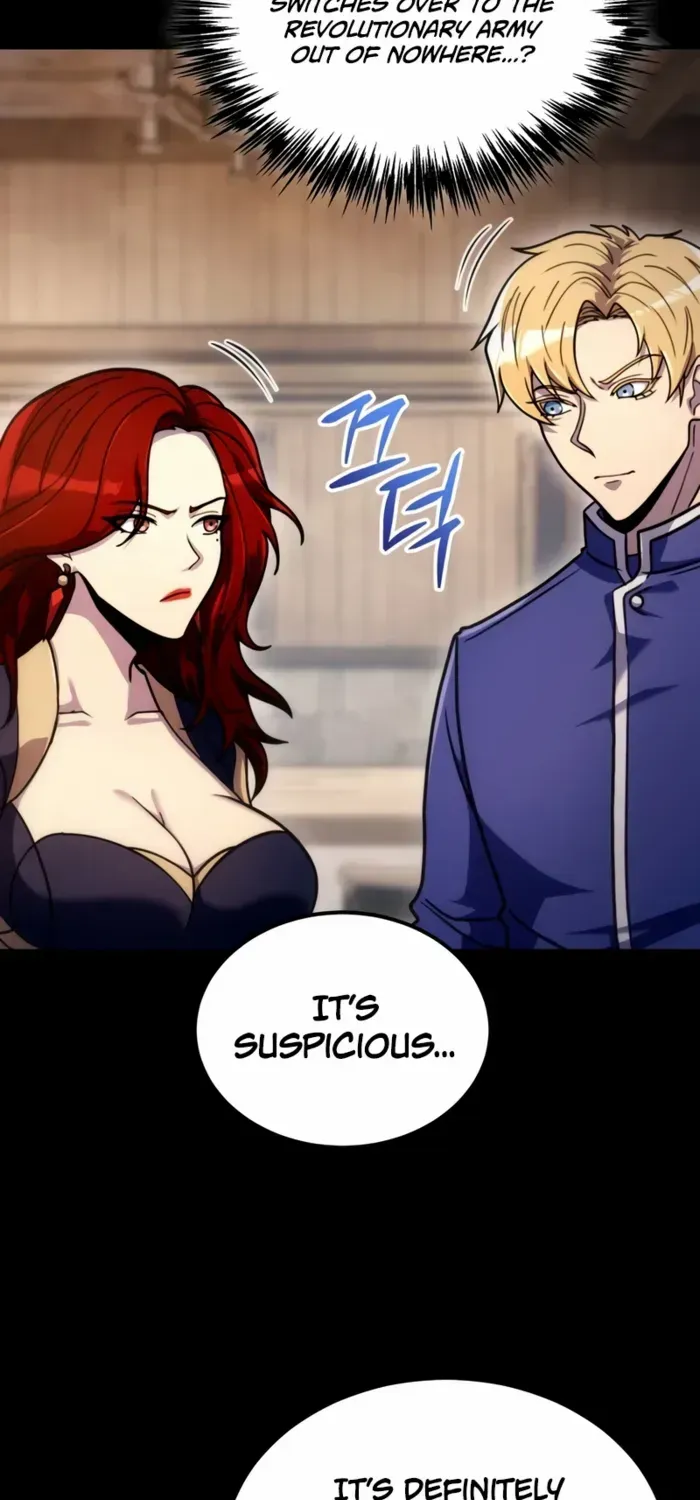 God-Tier Extra’s Ultimate Guide Chapter 24 page 14 - 
