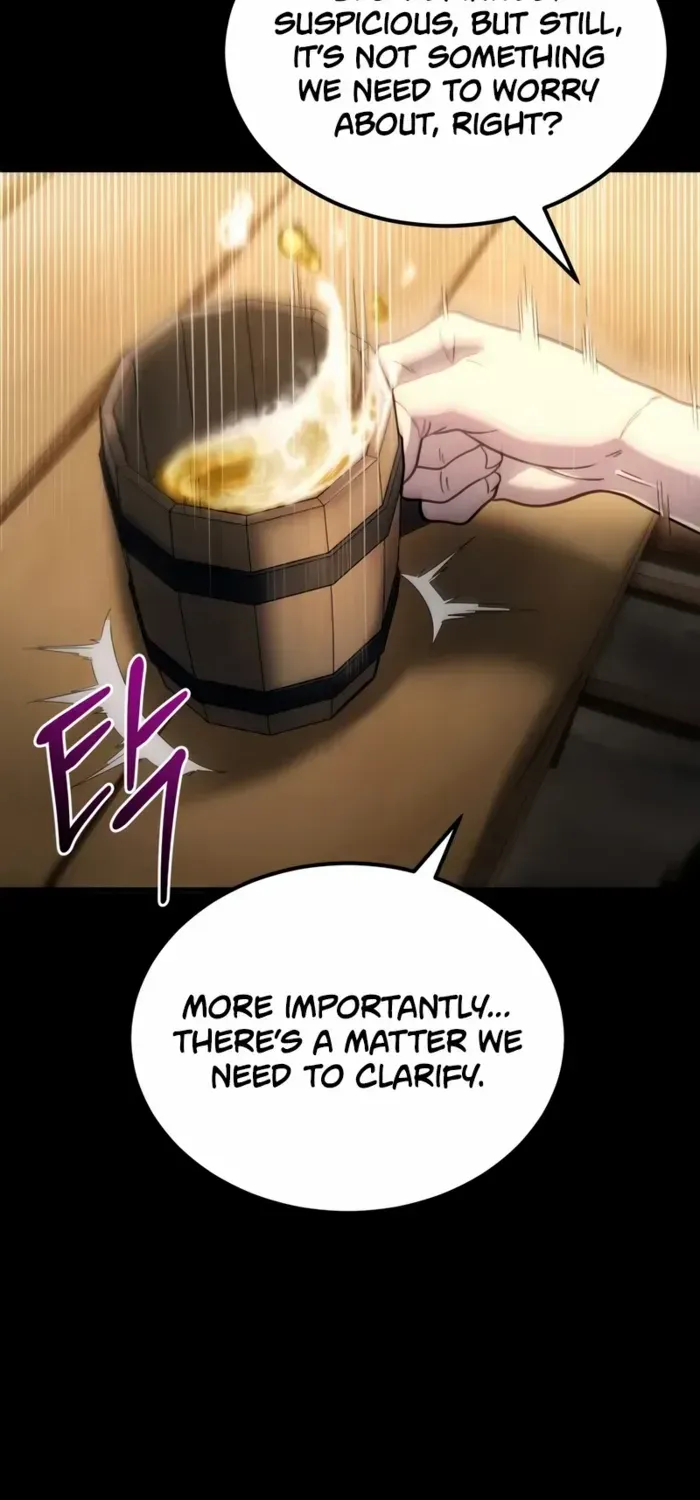 God-Tier Extra’s Ultimate Guide Chapter 24 page 15 - 