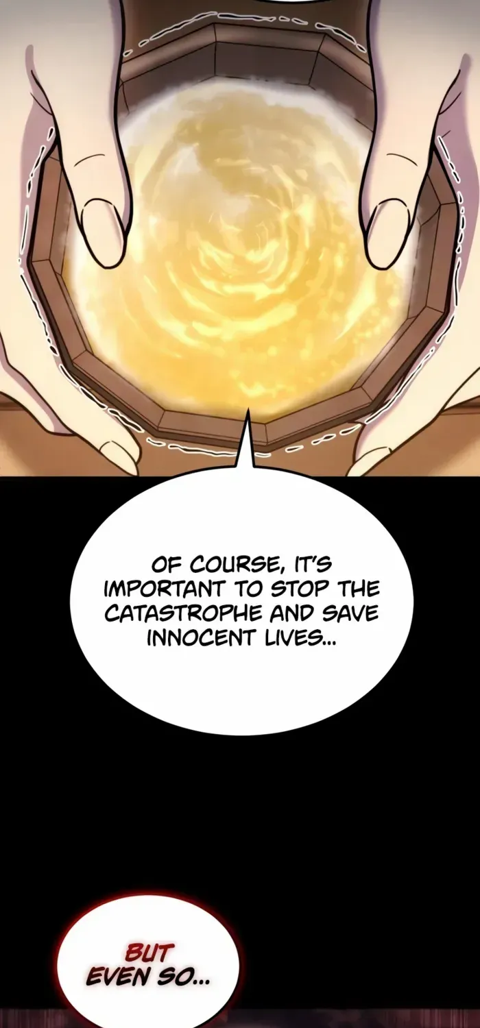 God-Tier Extra’s Ultimate Guide Chapter 24 page 20 - 