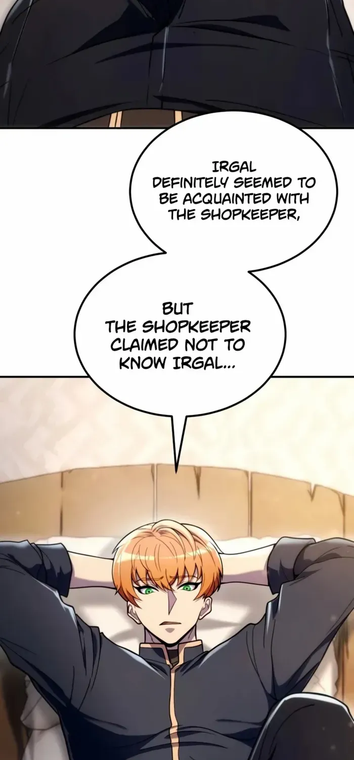 God-Tier Extra’s Ultimate Guide Chapter 24 page 3 - 