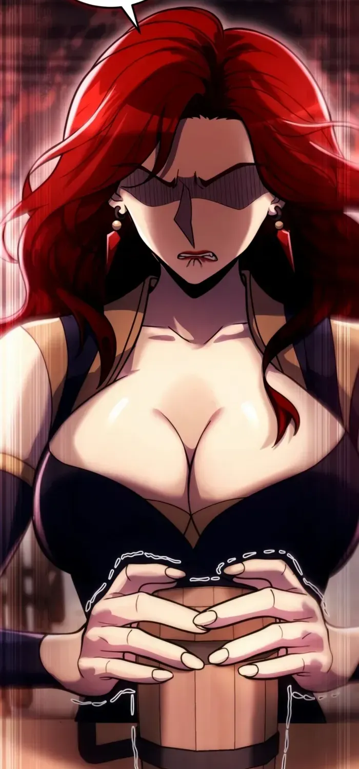 God-Tier Extra’s Ultimate Guide Chapter 24 page 21 - 