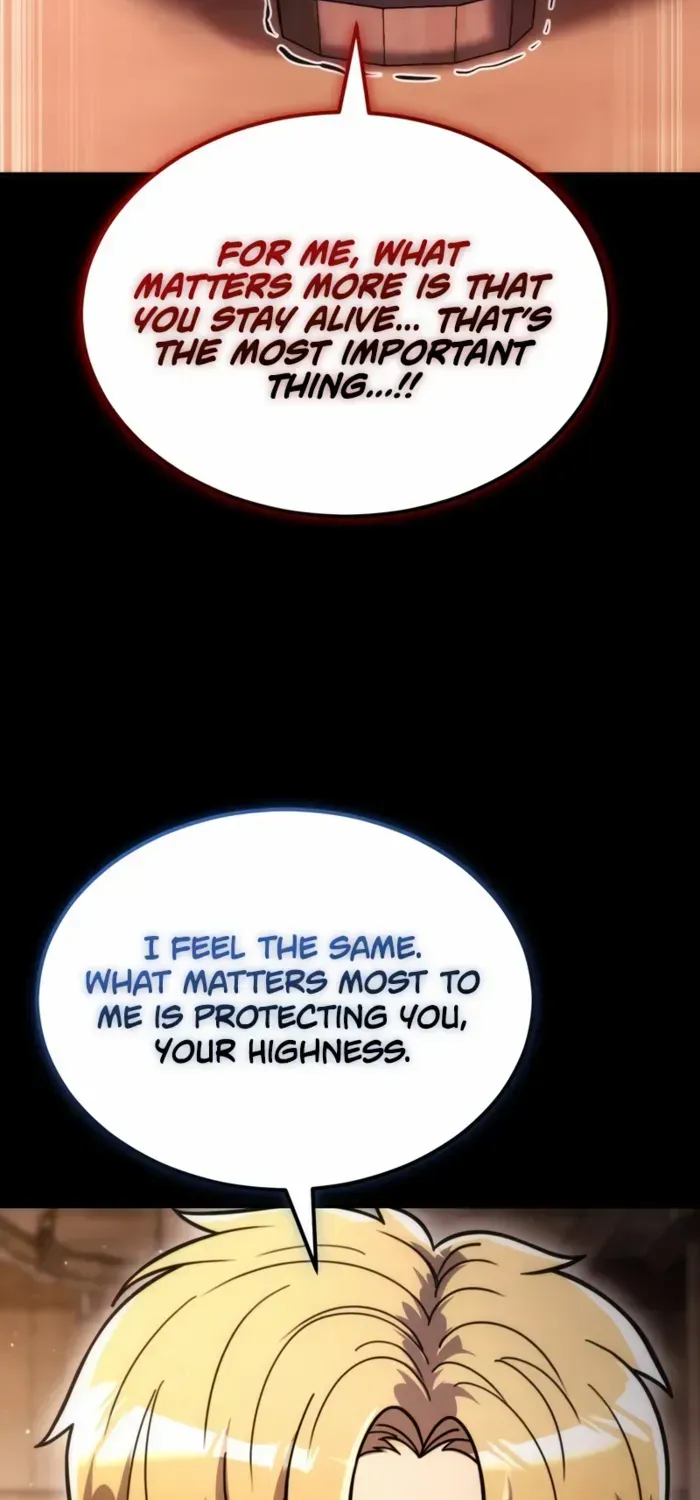 God-Tier Extra’s Ultimate Guide Chapter 24 page 22 - 