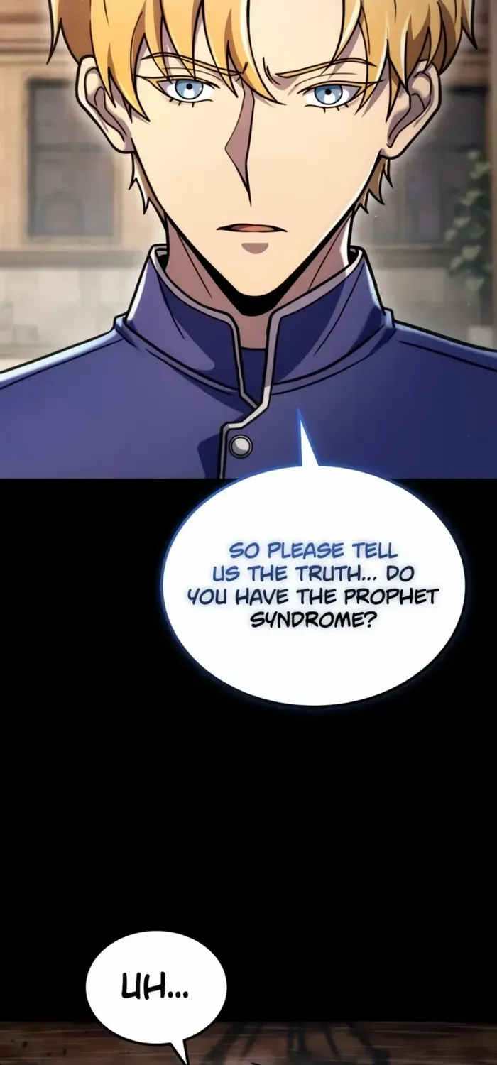 God-Tier Extra’s Ultimate Guide Chapter 24 page 23 - 