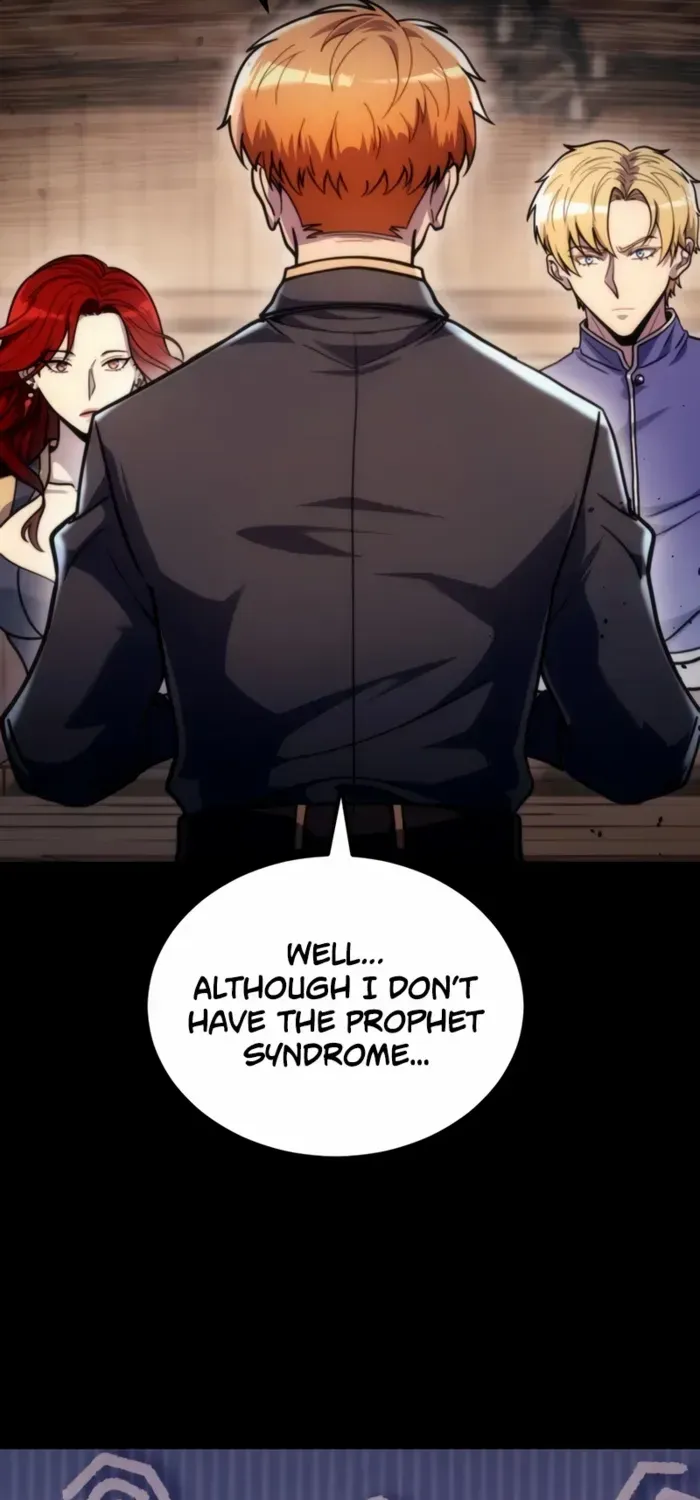 God-Tier Extra’s Ultimate Guide Chapter 24 page 24 - 