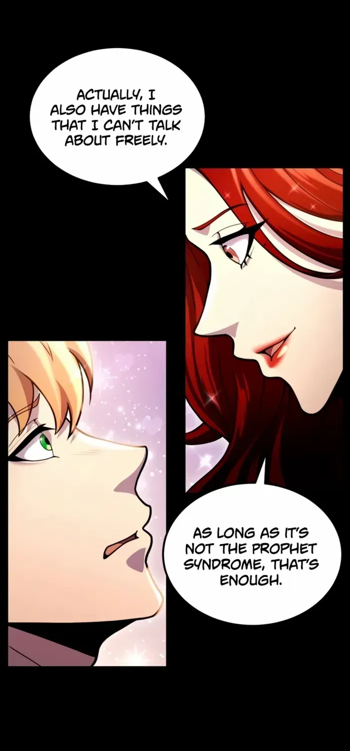 God-Tier Extra’s Ultimate Guide Chapter 24 page 32 - 